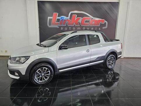 VOLKSWAGEN SAVEIRO CD CROSS MA