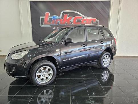 CAOA CHERY TIGGO 