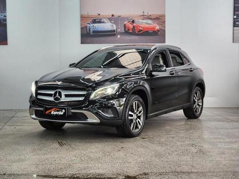 MERCEDES-BENZ GLAZ00FF 