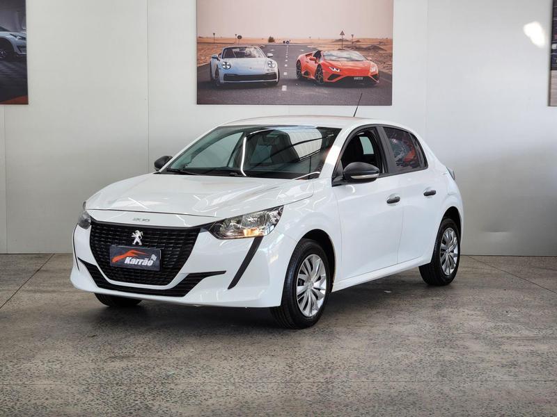 PEUGEOT 208 LIKE 1.0 FLEX 6V 5P MEC.