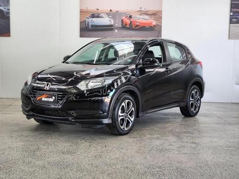 HONDA HR-V LX CVT