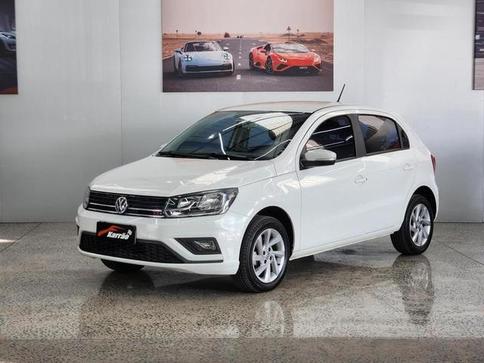 VOLKSWAGEN GOL 1.6L MB5