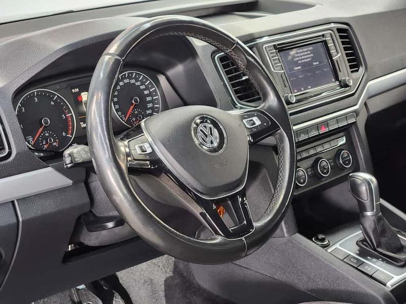 Volkswagen Amarok High.cd 2.0 16V TDI 4X4 Dies. Automático - foto 9