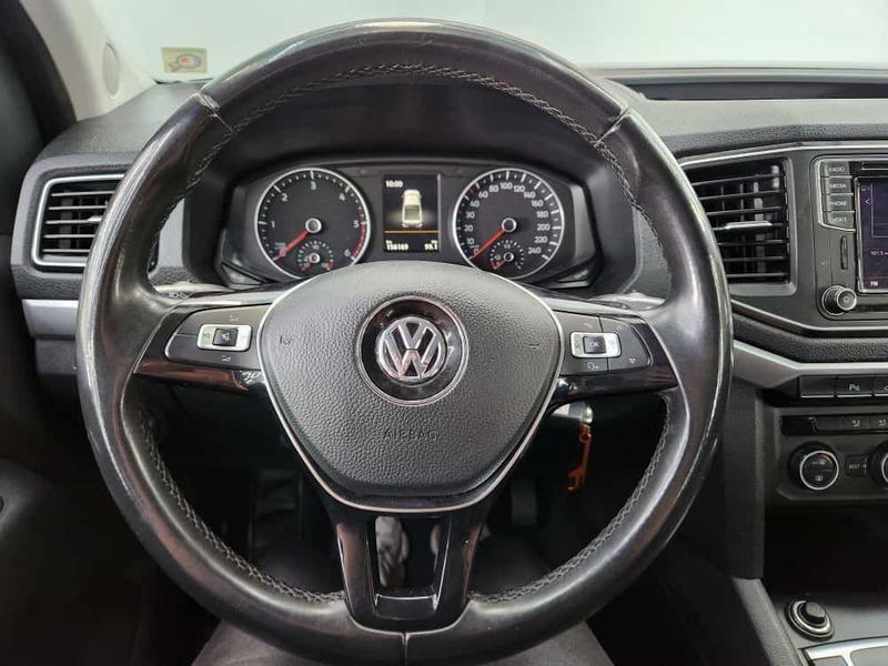 Volkswagen Amarok High.cd 2.0 16V TDI 4X4 Dies. Automático - foto 13