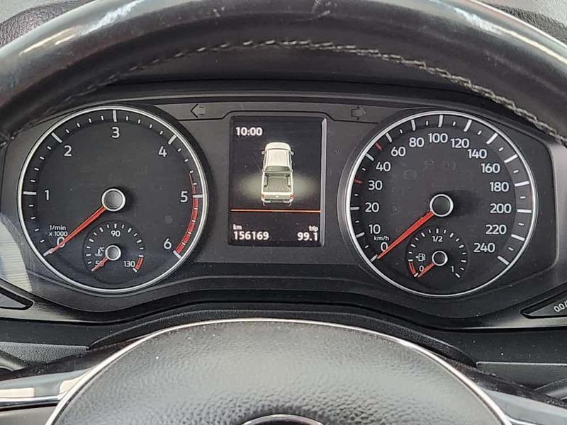 Volkswagen Amarok High.cd 2.0 16V TDI 4X4 Dies. Automático - foto 14