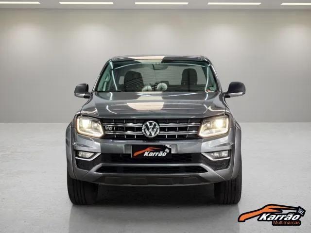 Volkswagen Amarok High.cd 2.0 16V TDI 4X4 Dies. Automático - foto 3