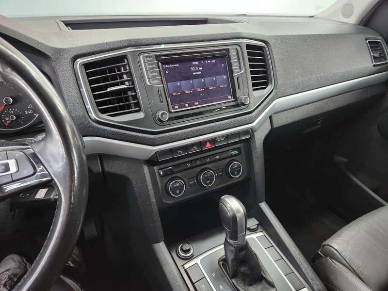 Volkswagen Amarok High.cd 2.0 16V TDI 4X4 Dies. Automático - foto 12