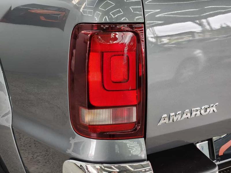 Volkswagen Amarok High.cd 2.0 16V TDI 4X4 Dies. Automático - foto 5