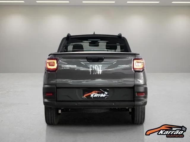 Fiat Strada Freedom Cs 13 - foto 4