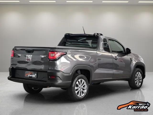 Fiat Strada Freedom Cs 13 - foto 2
