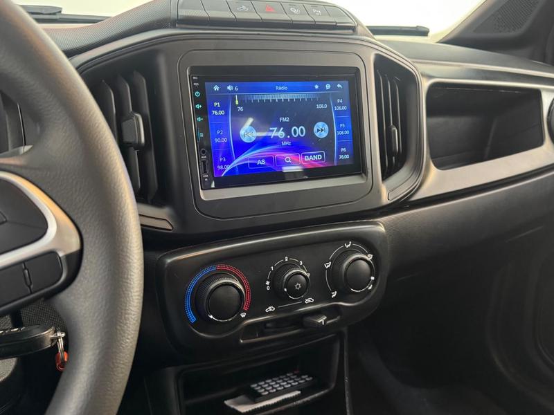 Fiat Strada Freedom Cs 13 - foto 12