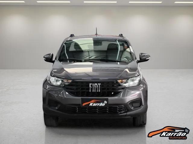 Fiat Strada Freedom Cs 13 - foto 3