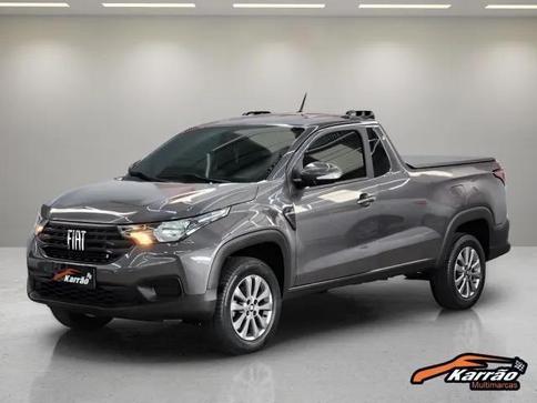 FIAT STRADA FREEDOM CS13
