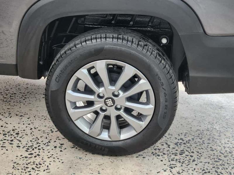 Fiat Strada Freedom Cs 13 - foto 7