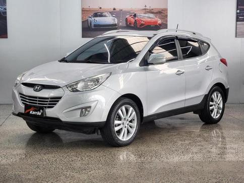 HYUNDAI IX35 2.0