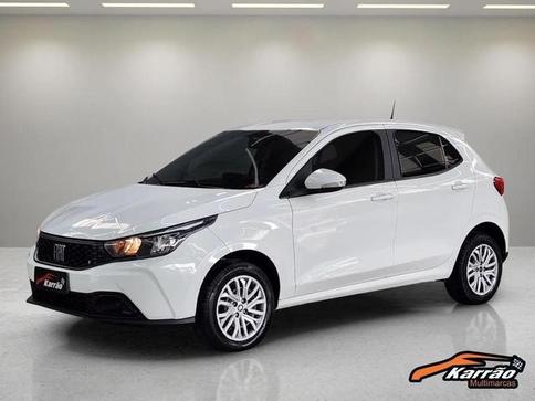 FIAT ARGO DRIVE 1.0