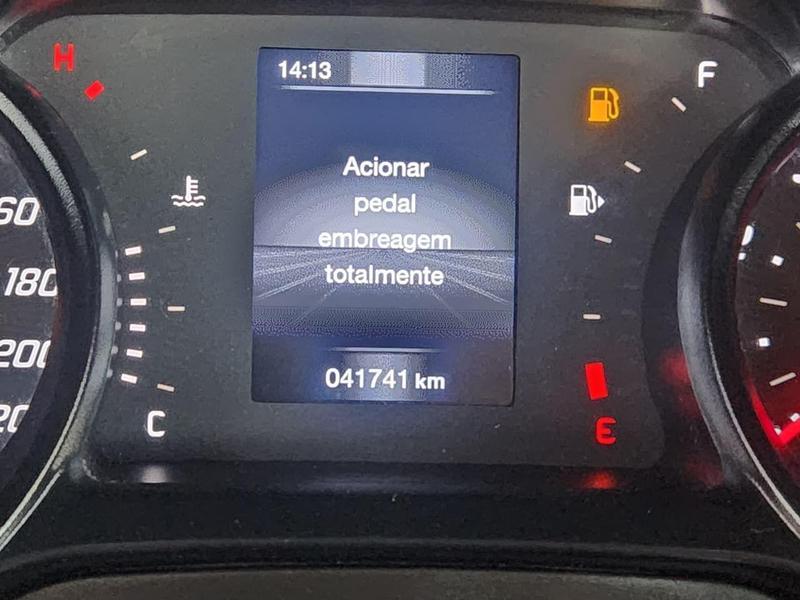 Fiat Argo Drive 1.0 - foto 8