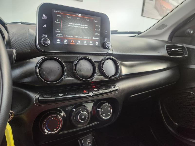 Fiat Argo Drive 1.0 - foto 9
