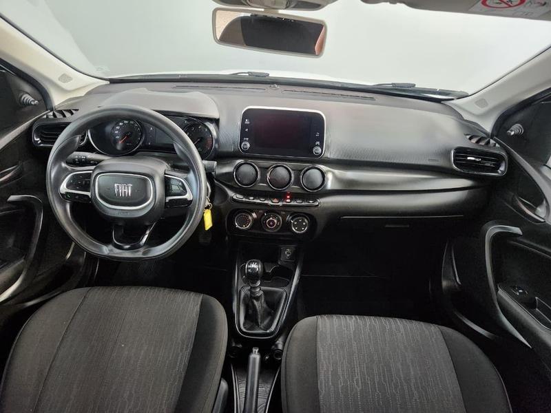 Fiat Argo Drive 1.0 - foto 10