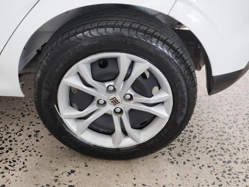 Fiat Argo Drive 1.0 - foto 7