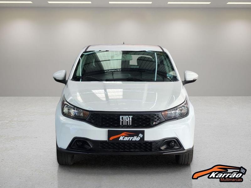 Fiat Argo Drive 1.0 - foto 3