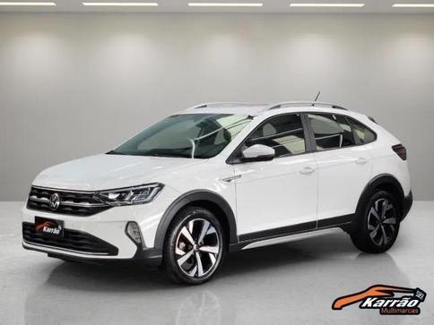 VOLKSWAGEN NIVUS HL TSI