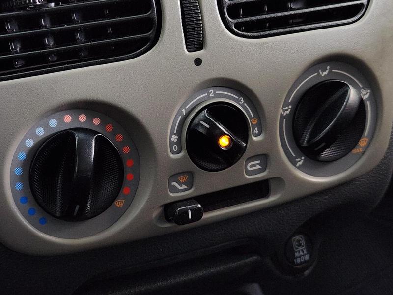 Fiat Palio Fire Economy - foto 11