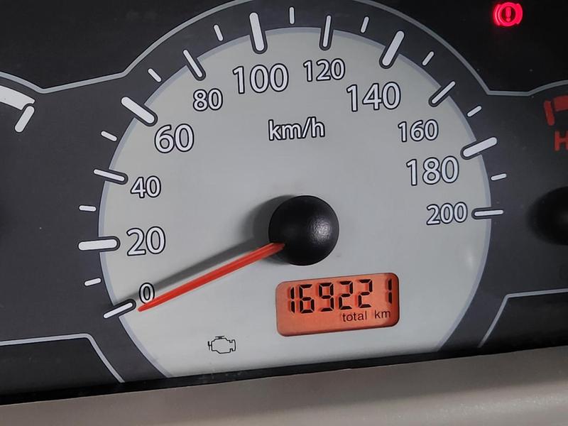 Fiat Palio Fire Economy - foto 13