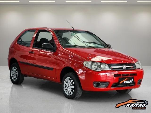 Fiat Palio Fire Economy - foto 2