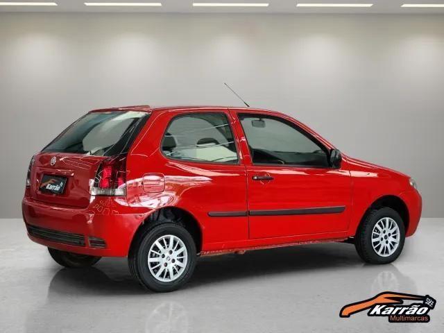 Fiat Palio Fire Economy - foto 3