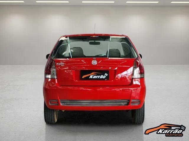Fiat Palio Fire Economy - foto 6