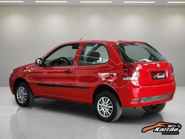 Fiat Palio Fire Economy - foto 4