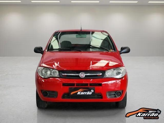 Fiat Palio Fire Economy - foto 5