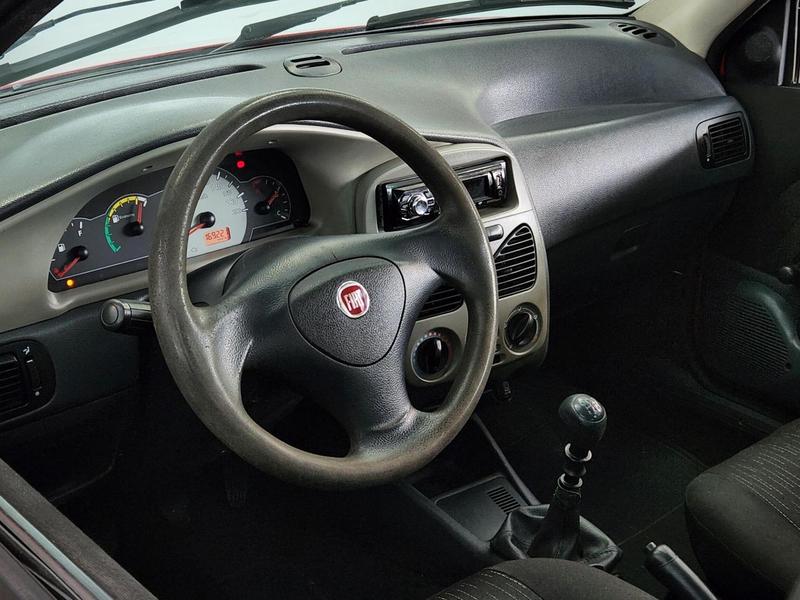 Fiat Palio Fire Economy - foto 8