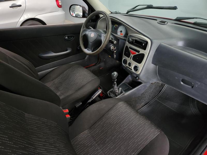 Fiat Palio Fire Economy - foto 9