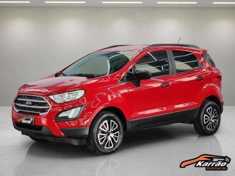 FORD ECOSPORT SE ATDT1.5