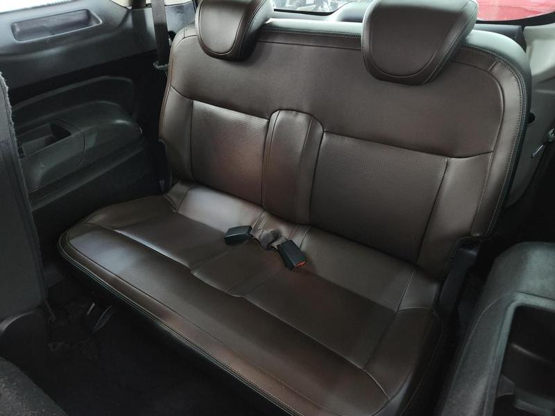 Chevrolet Spin 18l Mt LTZ - foto 11
