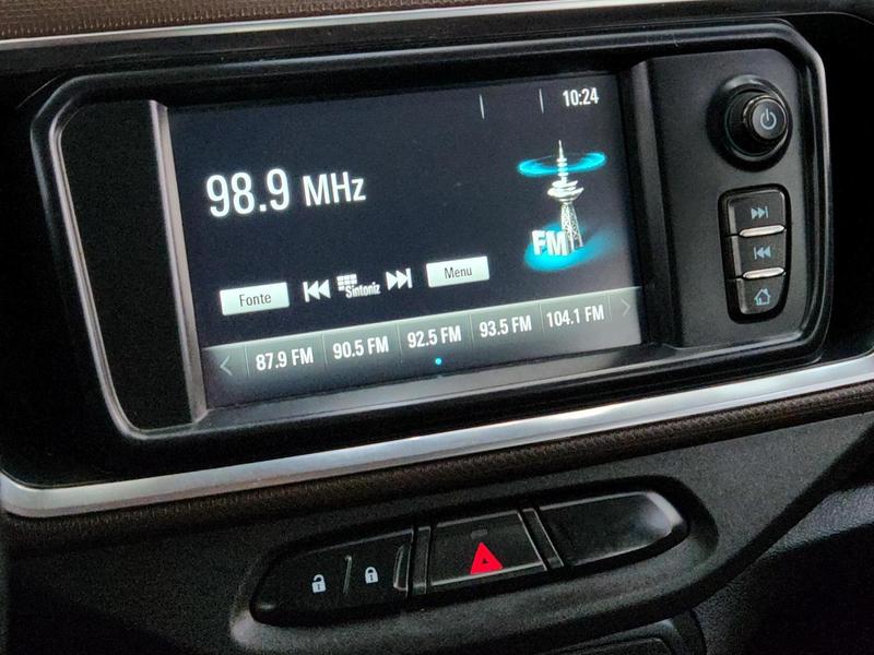 Chevrolet Spin 18l Mt LTZ - foto 13