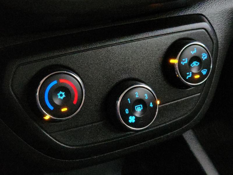Chevrolet Spin 18l Mt LTZ - foto 14
