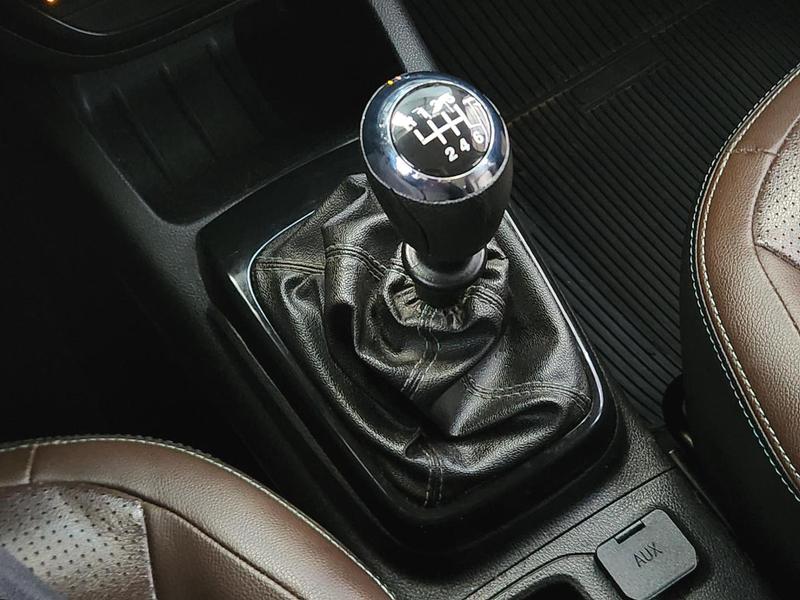 Chevrolet Spin 18l Mt LTZ - foto 15