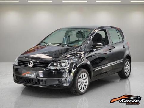 VOLKSWAGEN FOX 1.0 GII