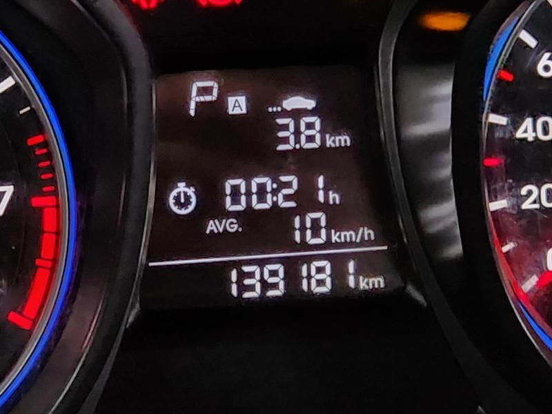 Hyundai HB20S 1.6 Comfort Style 16V Flex 4P Automático - foto 11