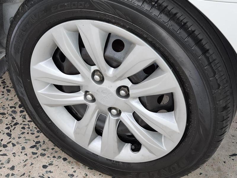 Hyundai HB20S 1.6 Comfort Style 16V Flex 4P Automático - foto 7