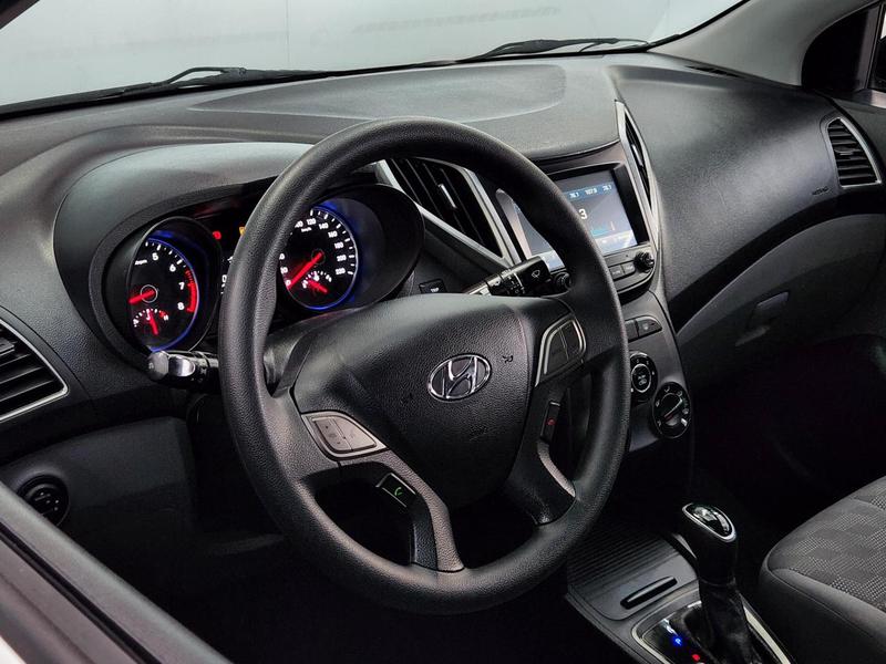 Hyundai HB20S 1.6 Comfort Style 16V Flex 4P Automático - foto 8