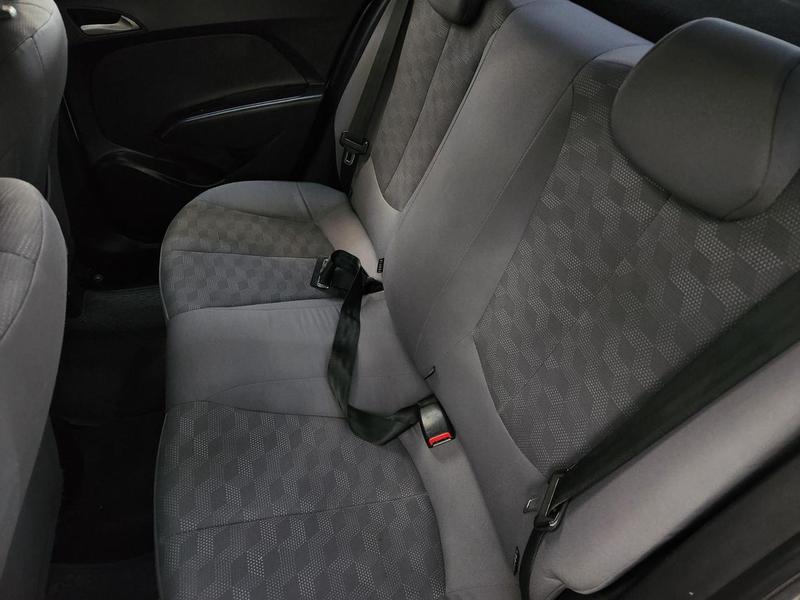 Hyundai HB20S 1.6 Comfort Style 16V Flex 4P Automático - foto 10