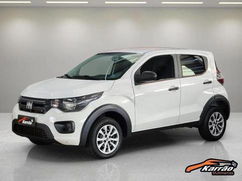 FIAT MOBI LIKE