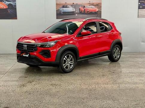 FIAT PULSE DRIVE TF200