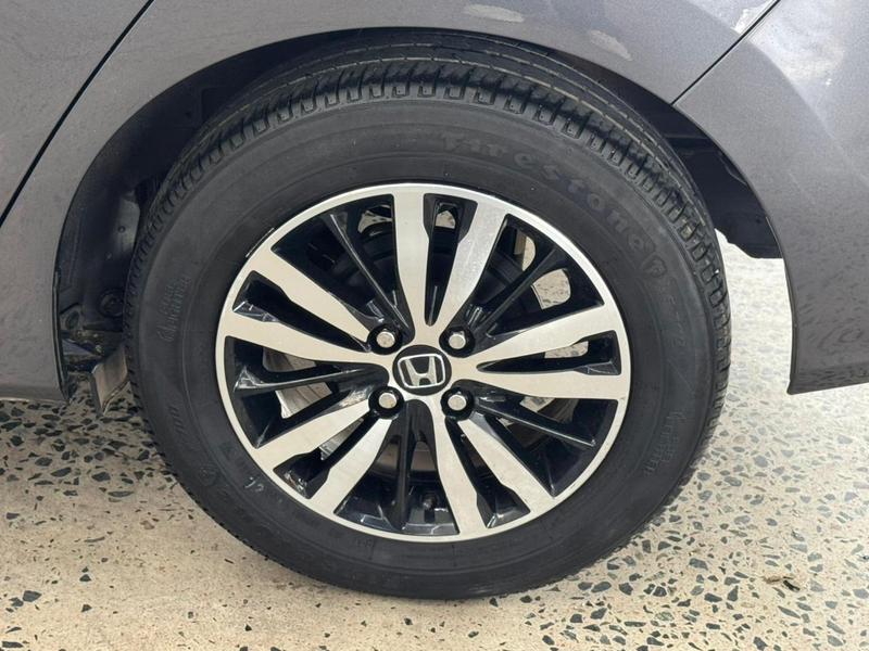 Honda Fit Personal - foto 5