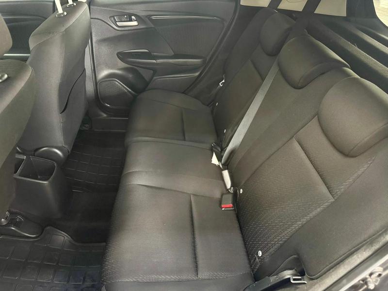 Honda Fit Personal - foto 10