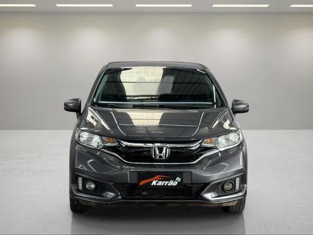 Honda Fit Personal - foto 3